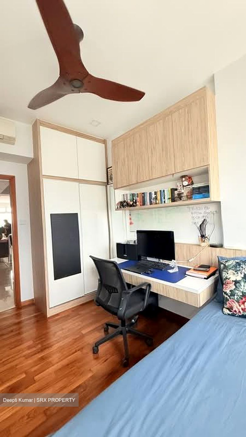 Costa Del Sol (D16), Condominium #572938951